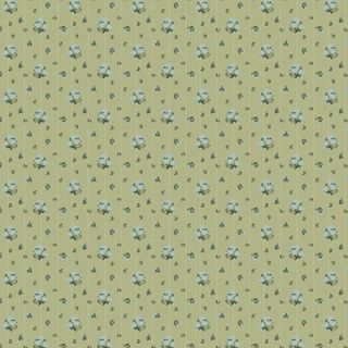 APRIL & AUDREY LOUISE GREEN