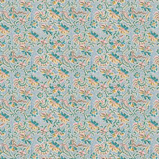 APRIL & AUDREY AUDREY BLUE