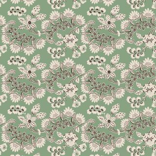 APRIL & AUDREY MIRANDA GREEN