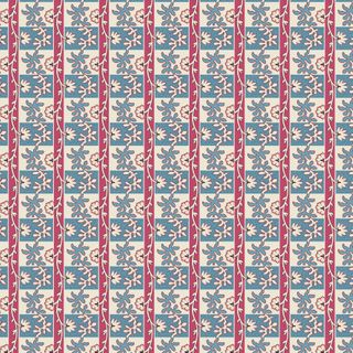 APRIL & AUDREY HELEN BLUE