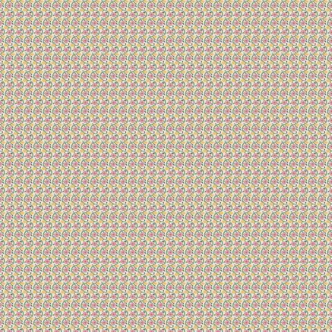 APRIL & AUDREY KERRY PINK