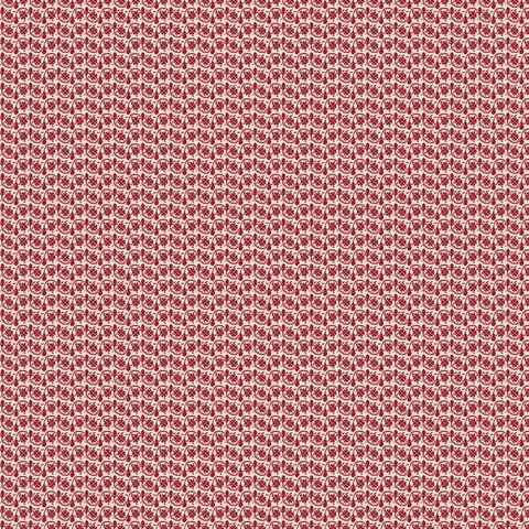 APRIL & AUDREY KERRY RED