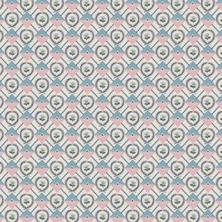 APRIL & AUDREY ISOBEL BLUE