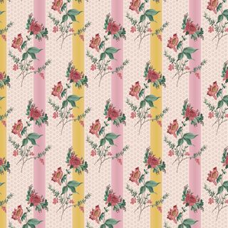 APRIL & AUDREY APRIL PINK