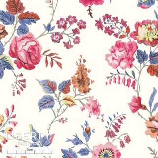 BLOOM SERENADE YORKSHIRE ROSE T