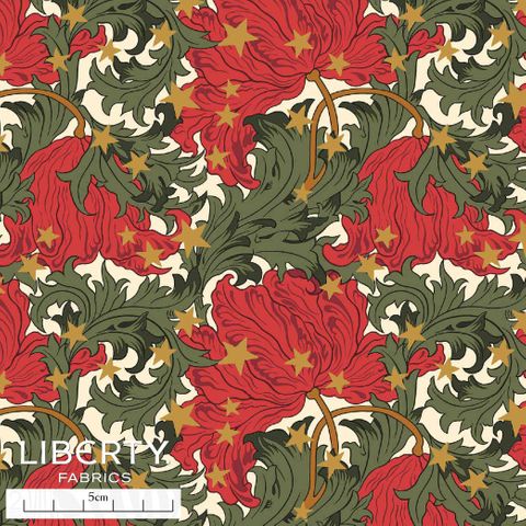 FESTIVE COLLECTION  MERRY REVERIE A