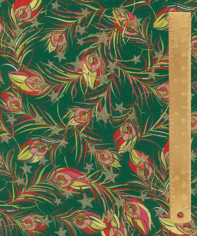 FESTIVE COLLECTION  FESTIVE PLUME STAR A