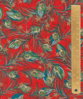 FESTIVE COLLECTION  FESTIVE PLUME STAR B