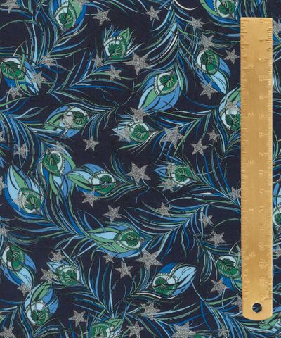 FESTIVE COLLECTION  FESTIVE PLUME STAR C