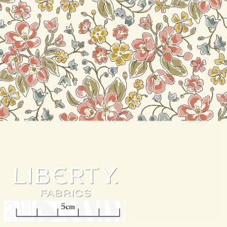 LIBRARY EDIT II DAISY ANNABEL C