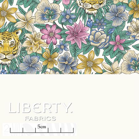 LIBRARY EDIT II SCOTTY�S TIGER B