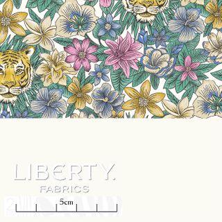 LIBRARY EDIT II SCOTTY�S TIGER B