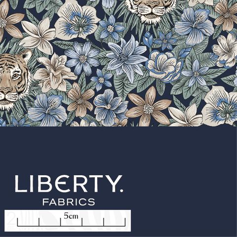 LIBRARY EDIT II SCOTTY�S TIGER C