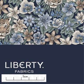 LIBRARY EDIT II SCOTTY�S TIGER C