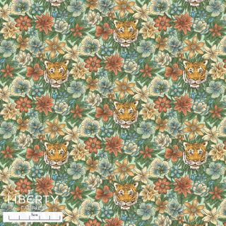 LIBRARY EDIT II SCOTTY�S TIGER A