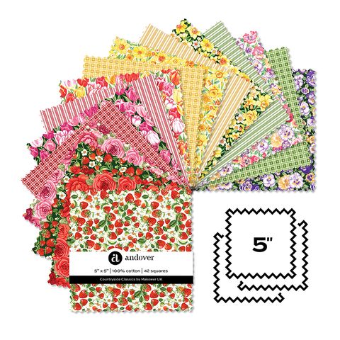 COUNTRYSIDE CLASSICS