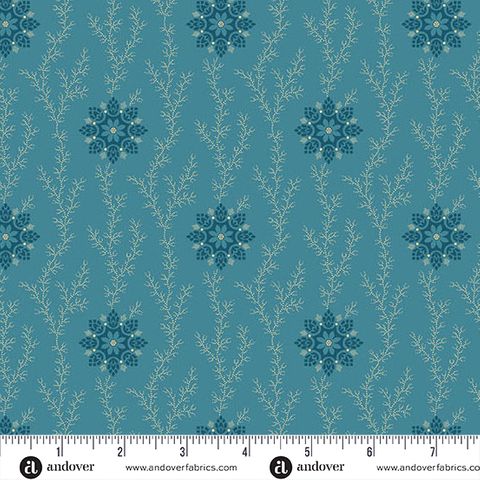 SECRET STASH FAVORITES - BLUE WILLOW