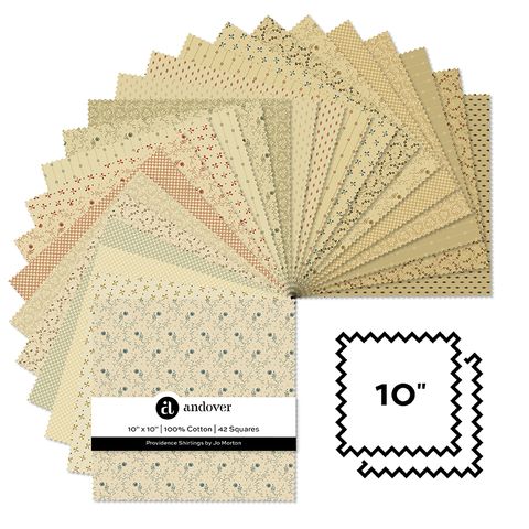 PROVIDENCE SHIRTINGS