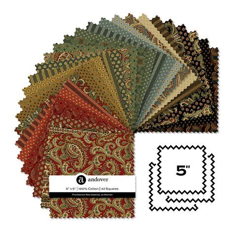 PROVIDENCE REVISITED