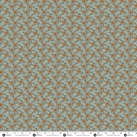 AUTUMN TAPESTRY