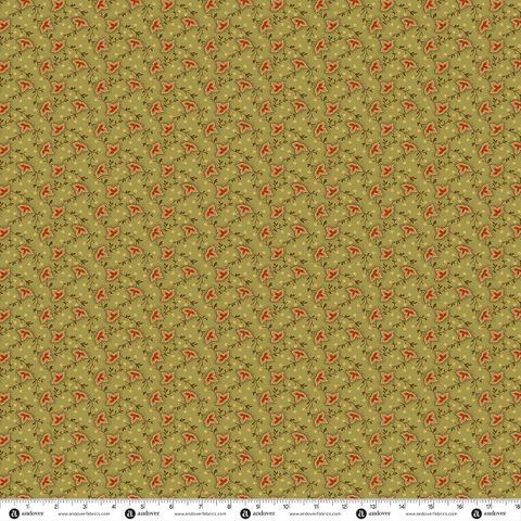 AUTUMN TAPESTRY