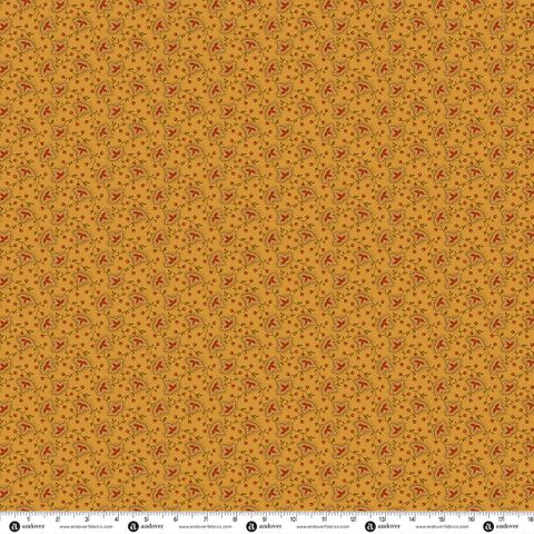 AUTUMN TAPESTRY