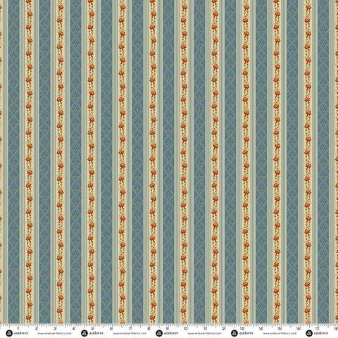 AUTUMN TAPESTRY