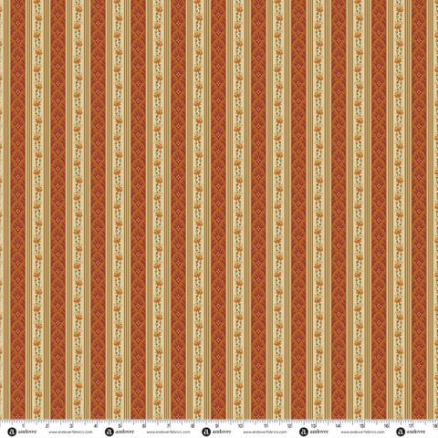 AUTUMN TAPESTRY