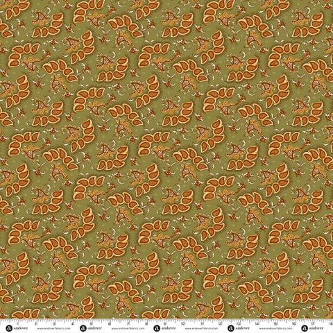 AUTUMN TAPESTRY