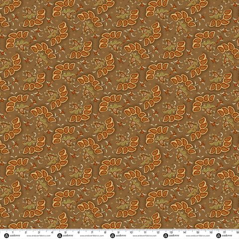 AUTUMN TAPESTRY