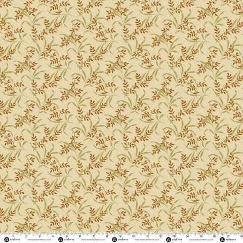 AUTUMN TAPESTRY