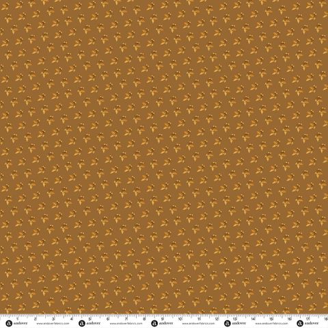 AUTUMN TAPESTRY