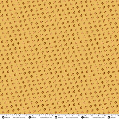 AUTUMN TAPESTRY