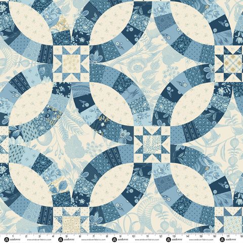FLOWER GIRL QUILT TOPS 108S BY LBQ