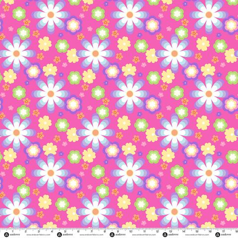 DAISY CHILD