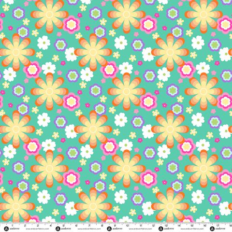 DAISY CHILD