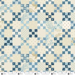 FLOWER GIRL QUILT TOPS BY LBQ