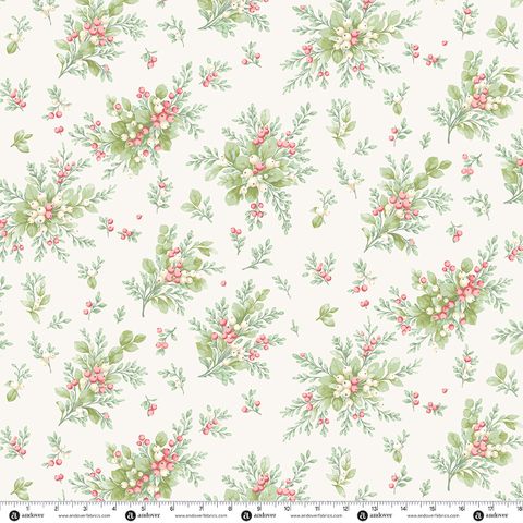 GOOSEBERRY AND GARLAND