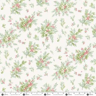 GOOSEBERRY AND GARLAND