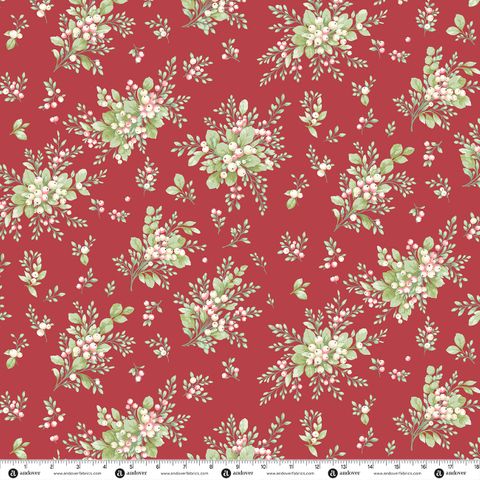 GOOSEBERRY AND GARLAND