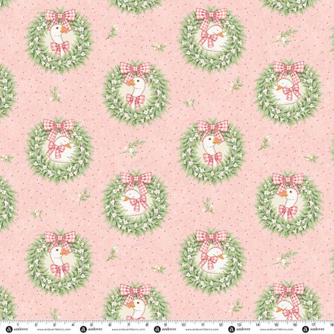 GOOSEBERRY AND GARLAND