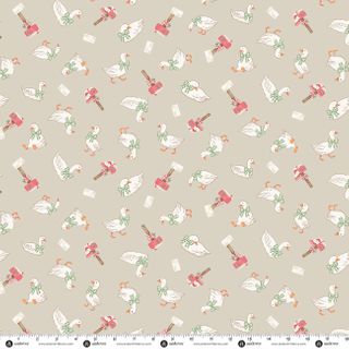 GOOSEBERRY AND GARLAND