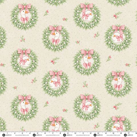 GOOSEBERRY AND GARLAND