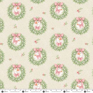 GOOSEBERRY AND GARLAND