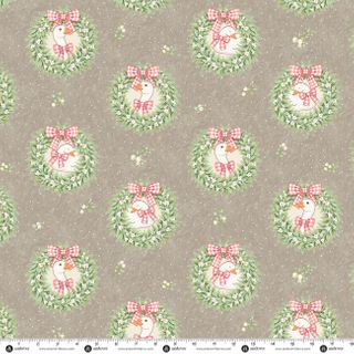 GOOSEBERRY AND GARLAND
