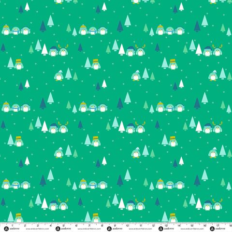 MERRY LITTLE THINGS