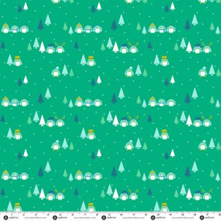 MERRY LITTLE THINGS