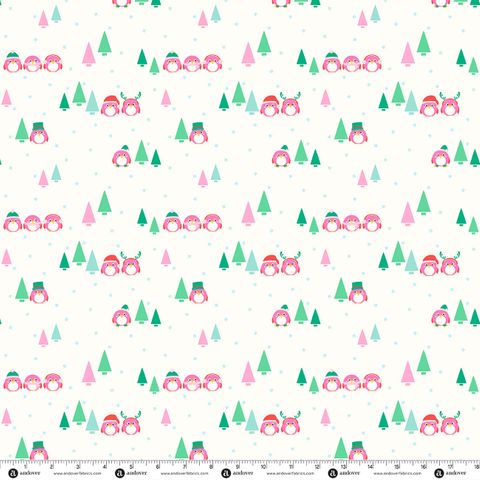 MERRY LITTLE THINGS