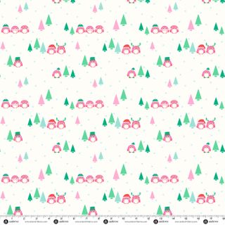 MERRY LITTLE THINGS