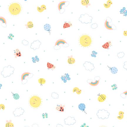 SPECIAL DELIVERY CLOUD